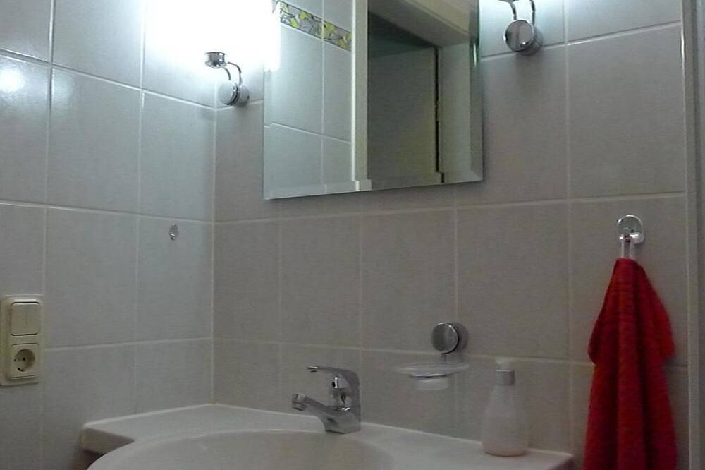 Ganze Wohnung, Ferienwohnung Ulbricht - Appartement/Fewo, Dusche, Wc in Freiberg, Chemnitz und Umgebung