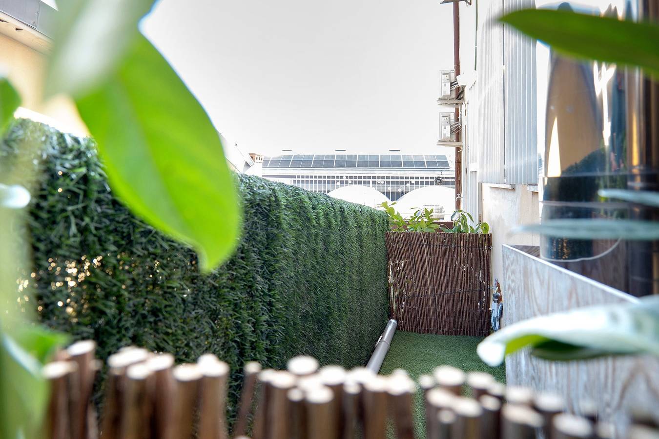 Suite Giulietta met privébadkamer, balkon, wifi en airconditioning, foto 12