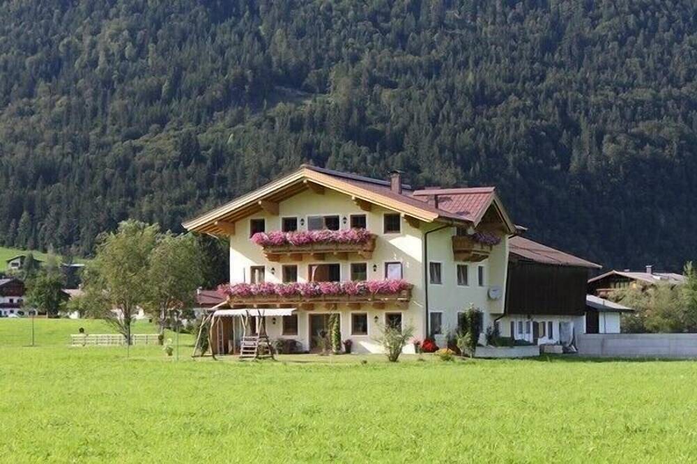 Urlaub am Biobauernhof zum Wohlfühlen und Energie tanken in Kirchdorf in Tirol, Bezirk Kitzbühel