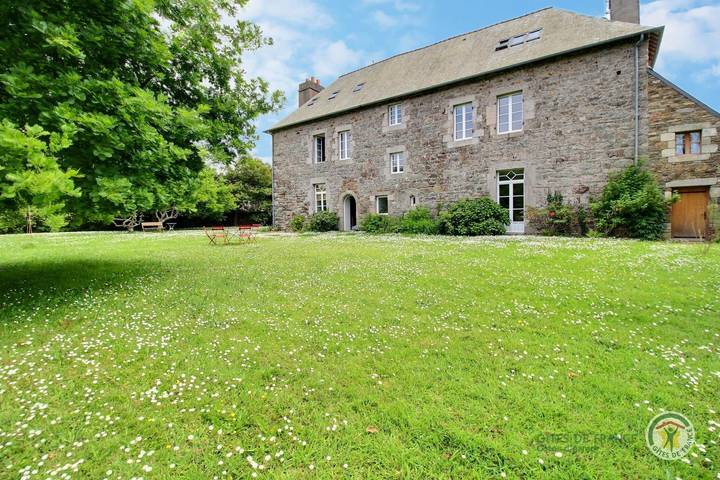 Gîte pour 2 personnes, avec jardin à Pleudaniel - 3