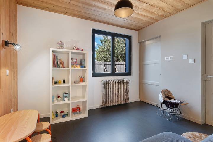 Appartement entier, Le Pic-Bois : Évasion Familiale avec vue montagne, terrasse privée et Wi-Fi in Villard-de-Lans, Parc naturel régional du Vercors