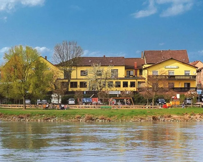 Hôtel pour 1 personnes, animaux acceptés - 1