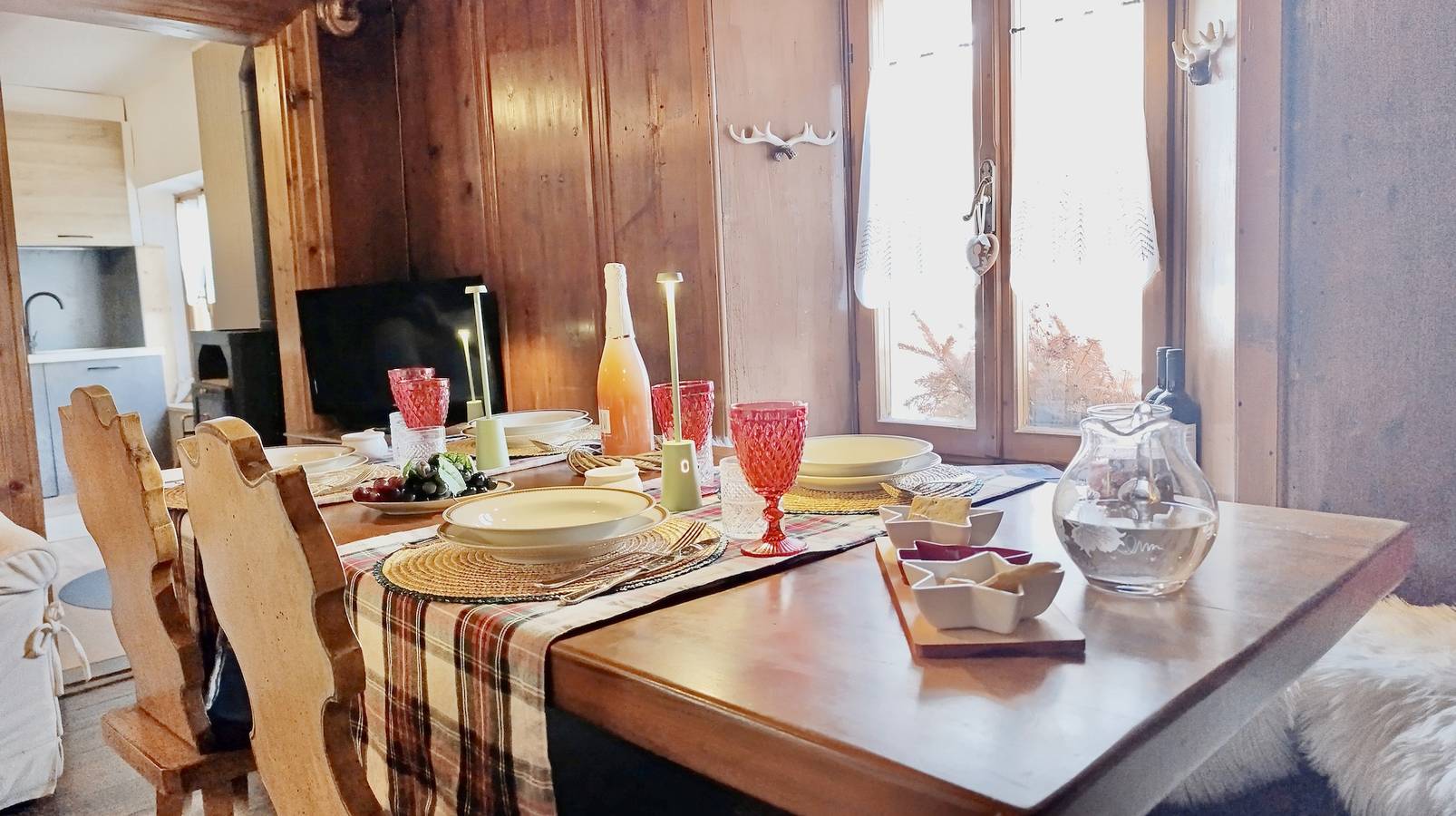 Appartamento intero, Antelao Apartment by Casa Check in Borca di Cadore, Dolomiti Superski