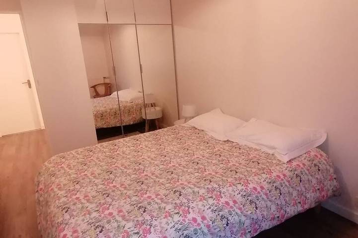 Maison de vacances pour 6 personnes - 1