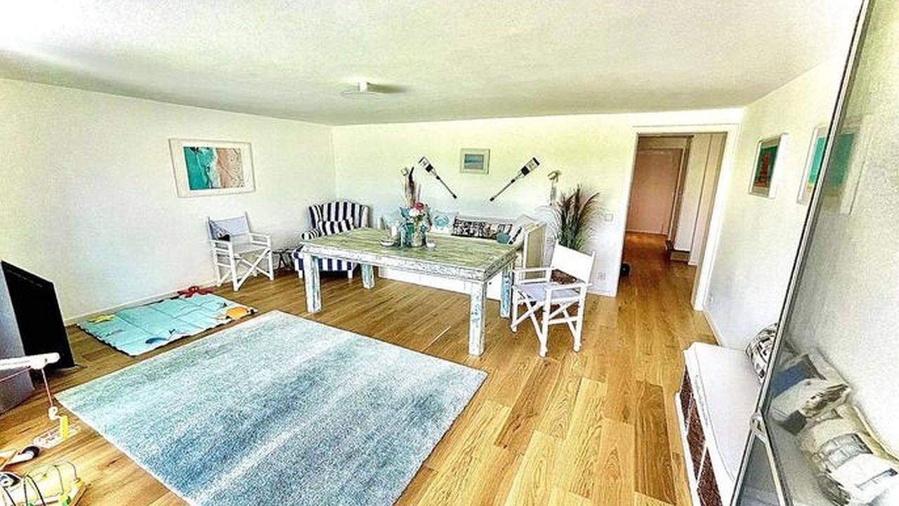 Ganze Ferienwohnung, Ferienwohnung für 6 Personen (90 m²) in Schwielowsee in Caputh, Schwielowsee