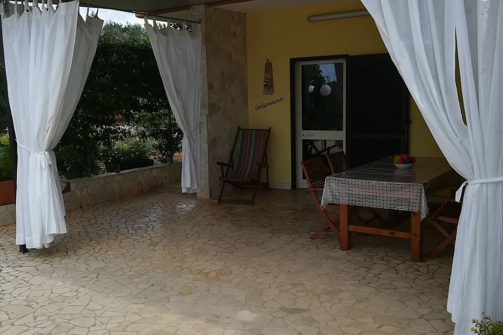 Casa vacanza a Salento a partire da 120€ a notte