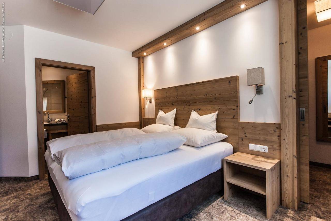 Ganze Wohnung, Schönblick Appartements in Tuxer Alpen, Hintertux