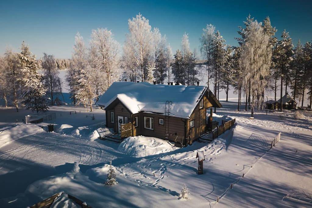 Your Peace Of Lapland in Rovaniemi, Laponia