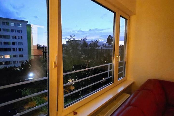 Wohnwagen für 2 Personen in Brandenburg - 2