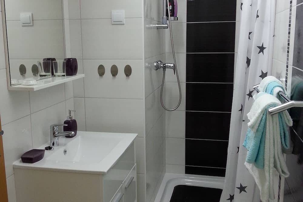 Ganze Wohnung, Studio Appartement mit Klima Osijek, Slavonija in Osijek, Osijek-Baranja