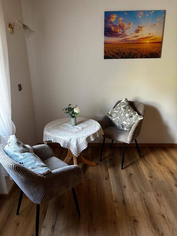 Ferienhaus für 2 Personen, mit Balkon und Terrasse in Boppard - 4