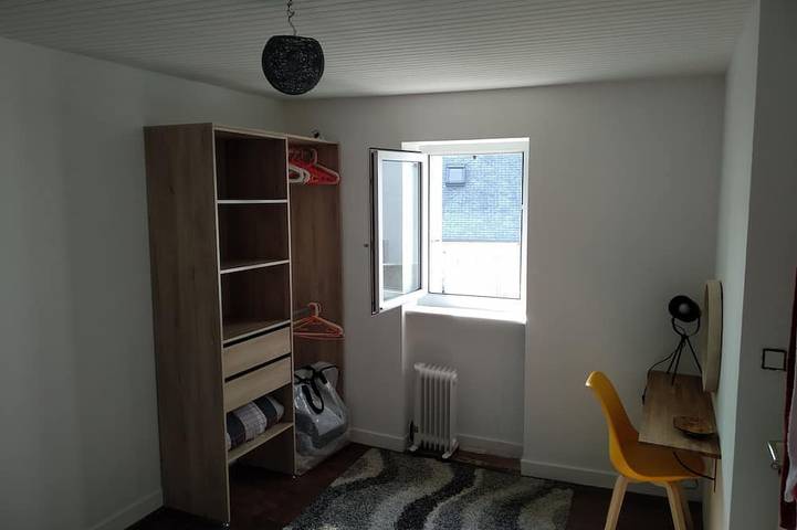 Location de vacances pour 4 personnes, avec jardin à Ploumilliau - 3