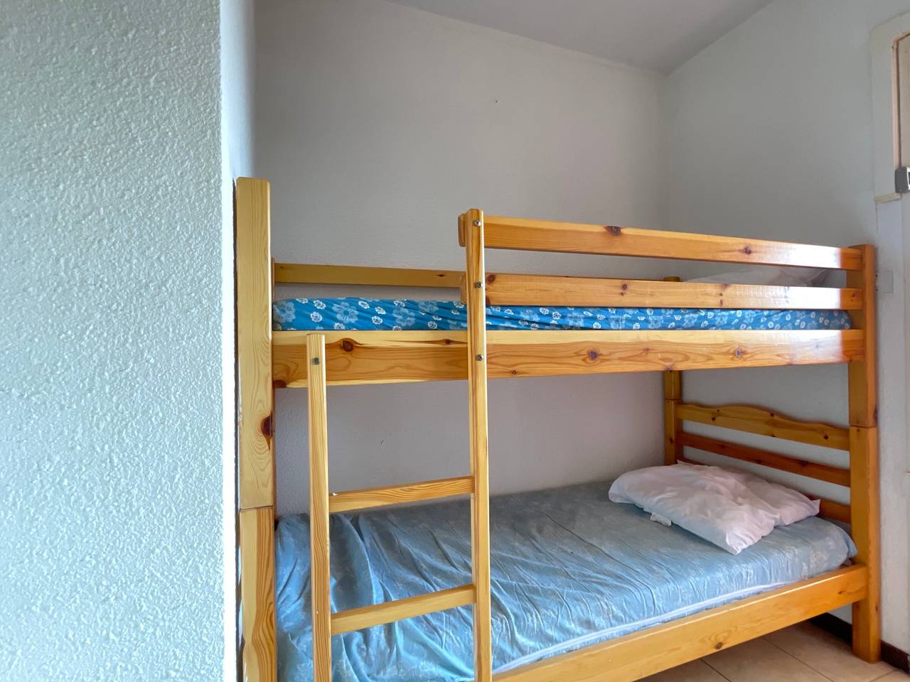 Ganzes Studio, Terrasse, climatisé, parking privé, plage à 500m – Studio cabine idéal à Sète in Sete, Mittelmeerküste (Frankreich)