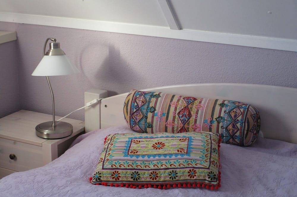 Schönes Ferienhaus mit großzügigem Sonnengarten, strandnah und ruhig gelegen in Julianadorp aan Zee, Julianadorp