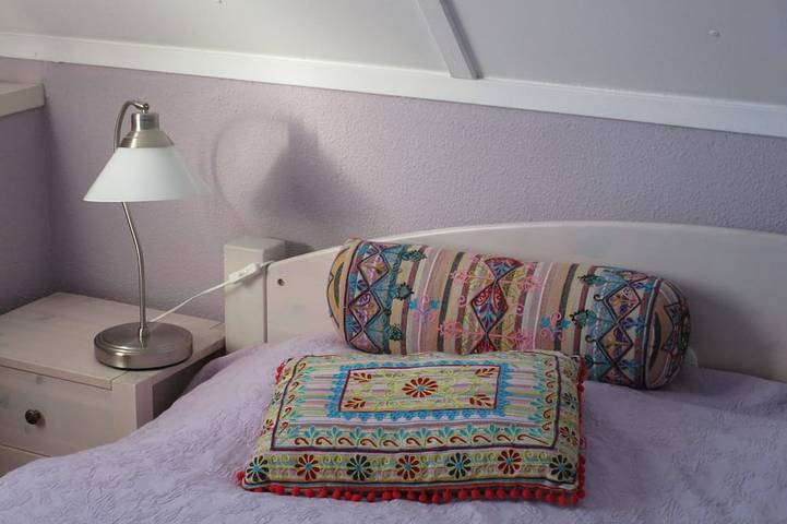 Ferienhaus für 6 Personen, mit Garten und Terrasse, mit Haustier in Nordholland - 4