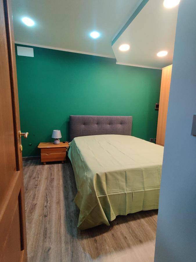 Gîte pour 2 personnes, avec balcon et vue à Serra San Bruno