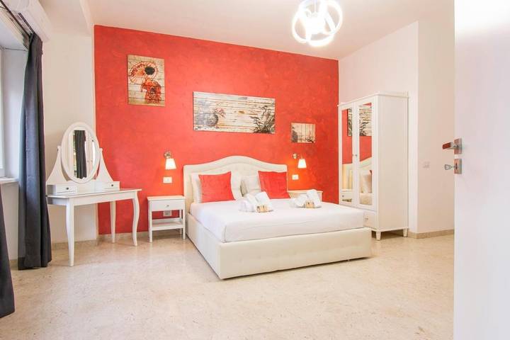Chambre d’hôte pour 2 personnes - 1