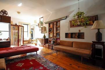 Loft dla 2 osoby w Brooklyn, Nowy Jork, Zdjęcie 1