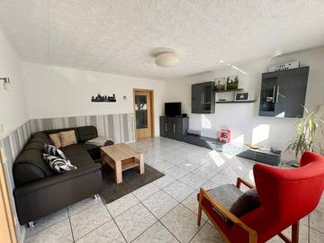 Maison de vacances pour 7 personnes, avec piscine et jardin dans Bas-Rhin