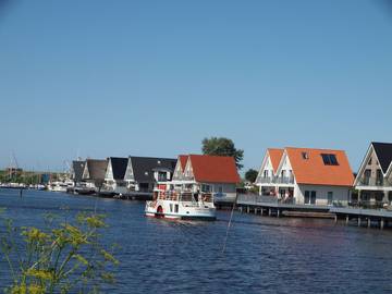 Ferienhaus für 4 Personen in Wittmund, Landkreis Wittmund, Bild 4