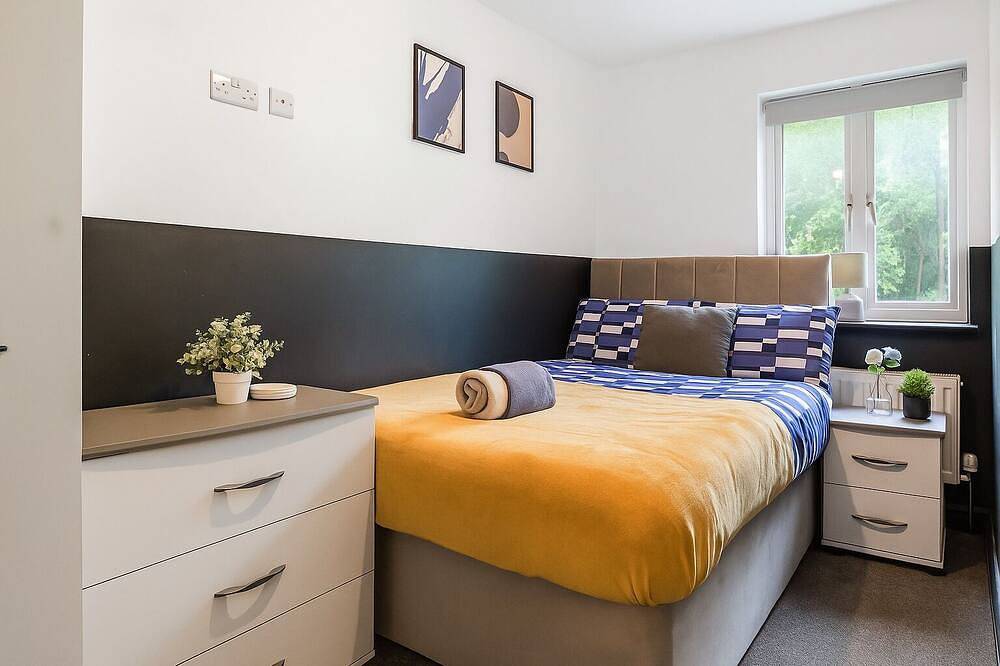 Contractor Friendly - Discounts, Group Stays, Families, Free Wi-Fi, Free Parking in Wigan, Gran Mánchester