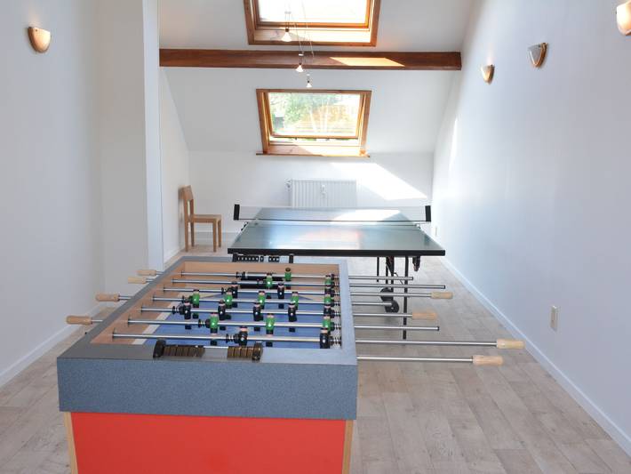 Haus im Molignée-Tal für 22 Pers. Von Belvilla in Anhée, Region Namur