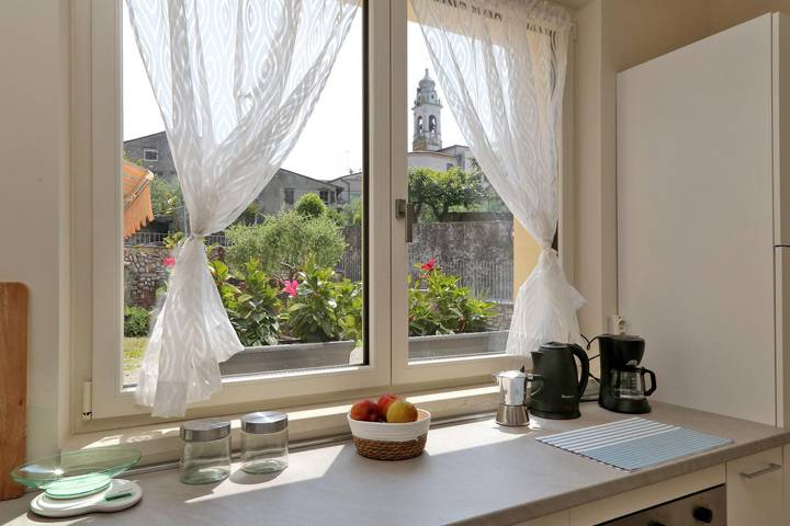 Ferienhaus für 4 Personen, mit Garten am Gardasee - 3