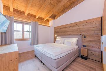 Chalet für 6 Personen in Fieberbrunn, Kitzbüheler Alpen, Bild 3