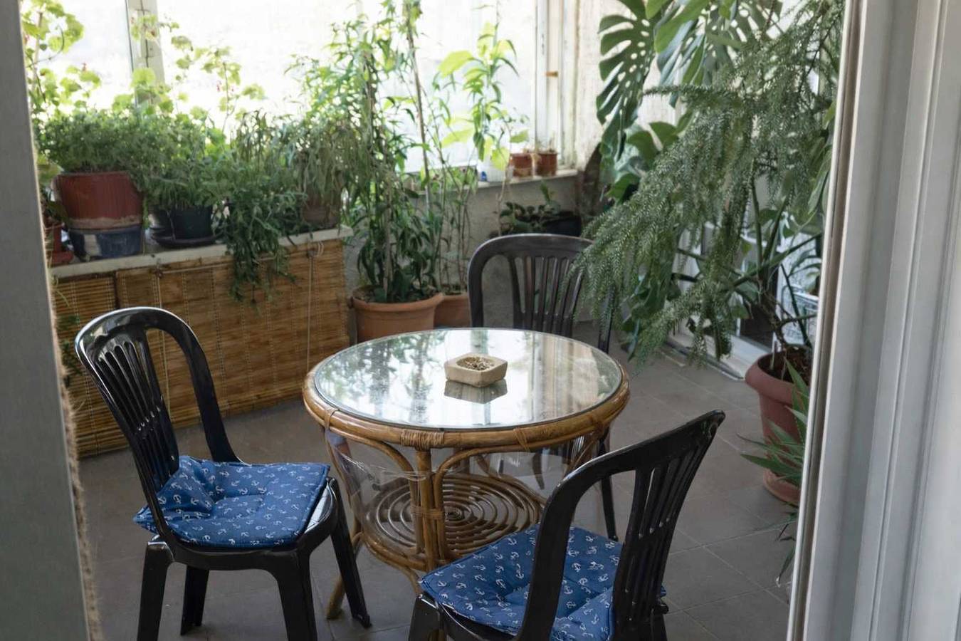 Ganze Wohnung, Captain's Place - Cozy Retreat in Alexandroupolis in Alexandroupolis, Evros