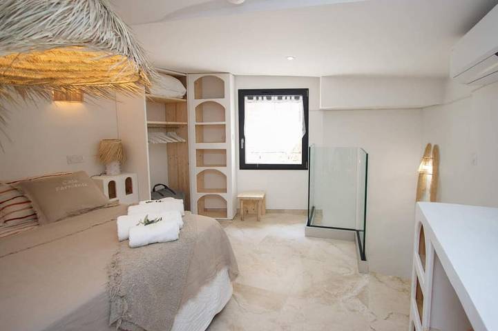 Gîte pour 4 personnes, animaux acceptés à Montfort-sur-Argens - 4