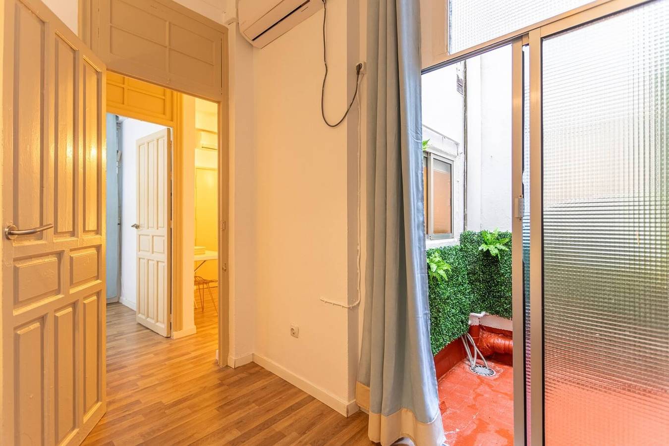 Ganze Wohnung, Apartamento Mr Raya in Nervión, Sevilla
