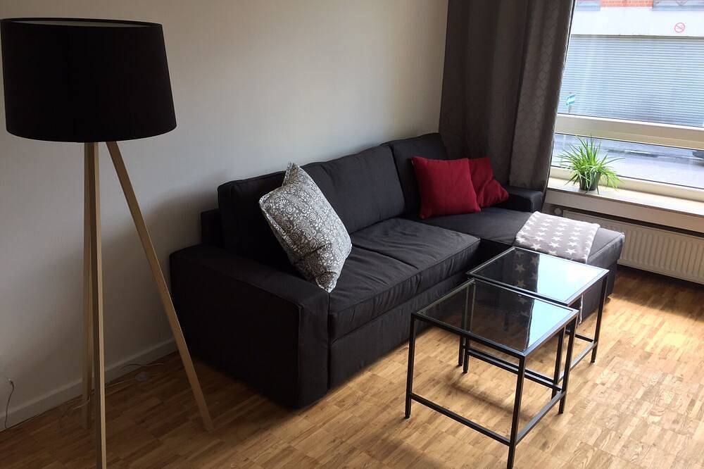 Ganze Wohnung, Neu + zentral in Pulheim, 20 min bis Kölner Dom in Pulheim, Rhein-Erft-Kreis