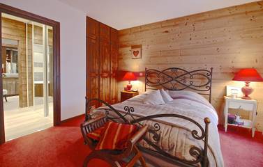 Villa voor 12 Personen in Vénosc, Écrins Nationaal Park, Afbeelding 3