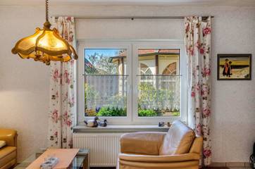 Ferienhaus für 2 Personen in Borkum, Ostfriesische Inseln, Bild 2