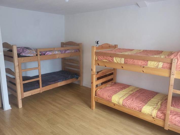 Gîte pour 6 personnes à Vivonne - 4