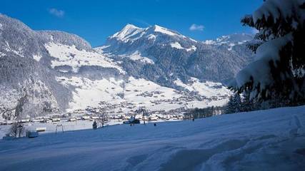 Vakantiewoning voor 4 Personen in Au, Lechquellengebirge, Afbeelding 4
