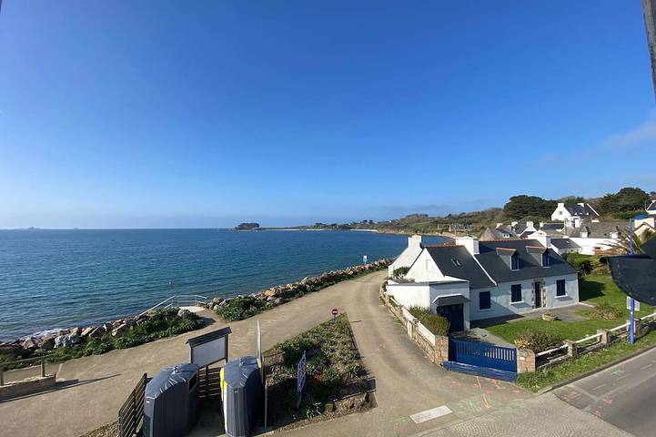 Maison de vacances pour 10 personnes