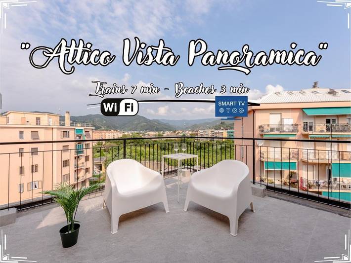 Apartamento de vacaciones para 6 personas, con balcón y vistas - 1