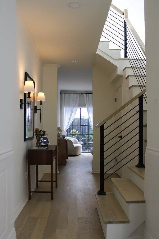 Vacation home for 5 people, with yard, with pets in Dallas