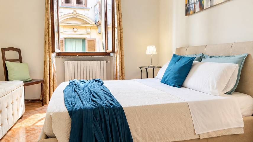 Ganze Wohnung, QuickHome Via Italia 43 in Biella, Biella Provinz