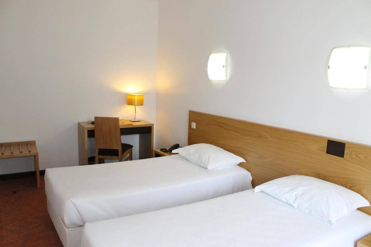 Hotel Brazão in Vila do Conde, Distrito do Porto
