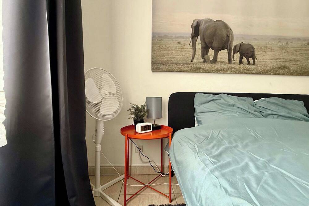 Appartement entier, Chic & calme à 2 min du Parlement Européen in Bruxelles, Flandre