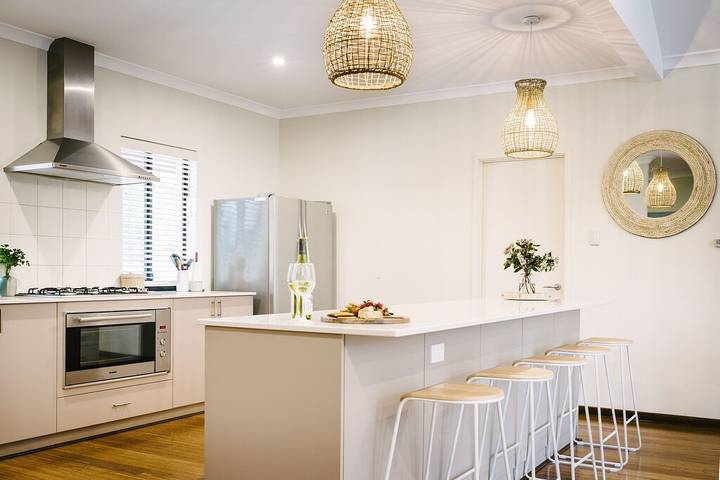 Location de vacances pour 10 personnes, avec terrasse et piscine dans Margaret River - 3