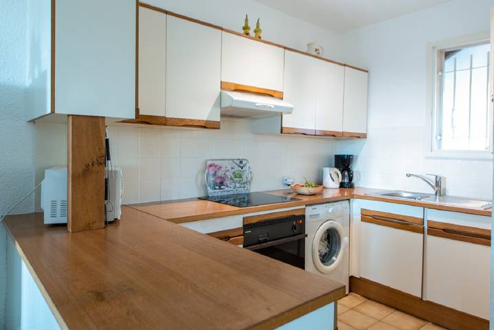 Gîte pour 2 personnes dans les Alpes maritimes - 3
