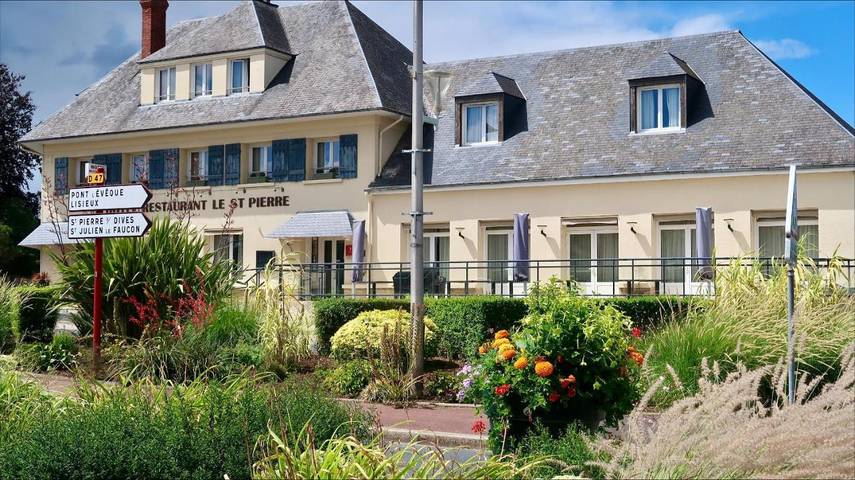 Hôtel pour 2 personnes, avec vue et terrasse