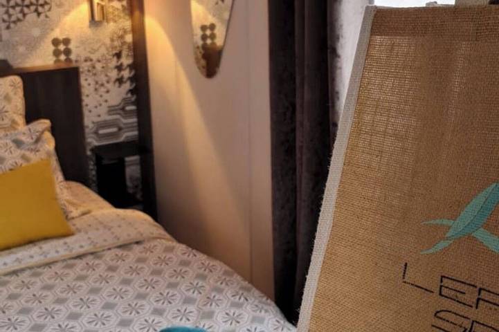 Camping pour 4 personnes à Saint-Raphaël - 3