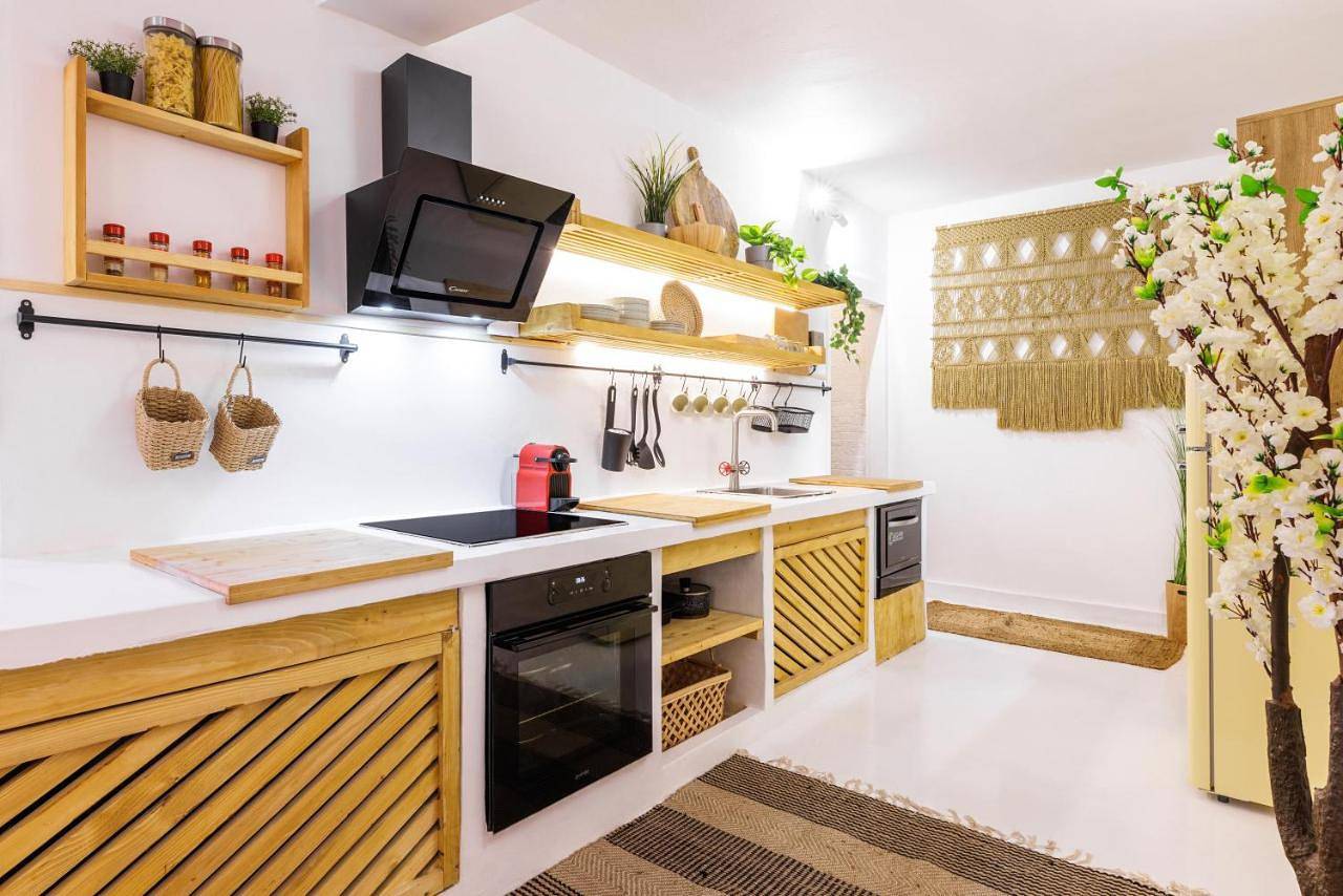 Geheel appartement, One-Bedroom Apartment in Thessaloniki en omgeving