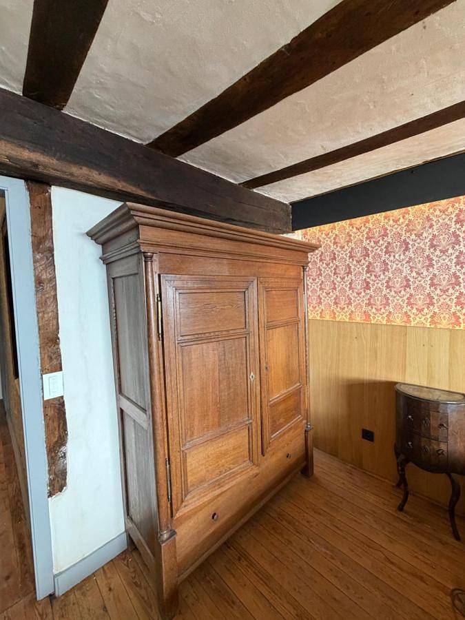 Gîte pour 10 personnes, avec vue à Vianden - 3