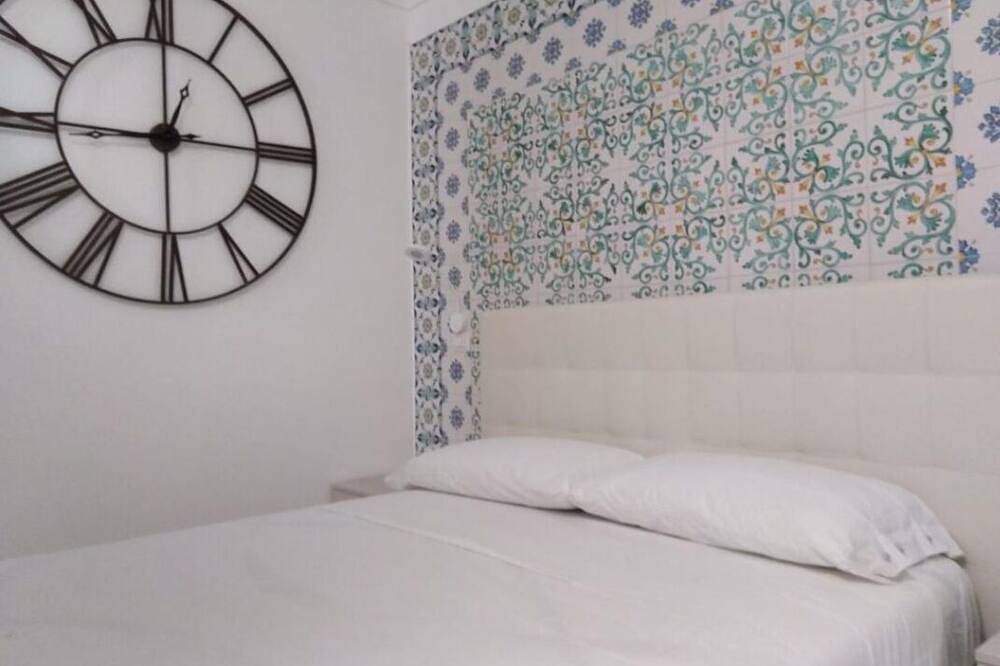 Hel lejlighed, Elite Apartament in Capri, Napoli Provinsen