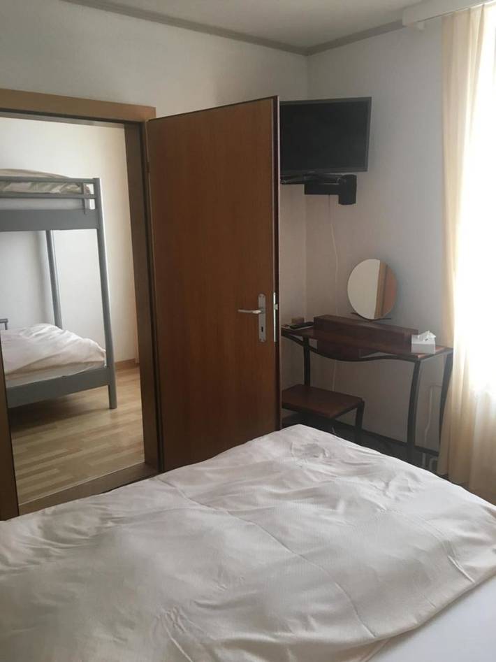 Hôtel pour 2 personnes, avec jardin, animaux acceptés à Yvonand - 2